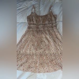 Size small dress from the brand TRIXXI